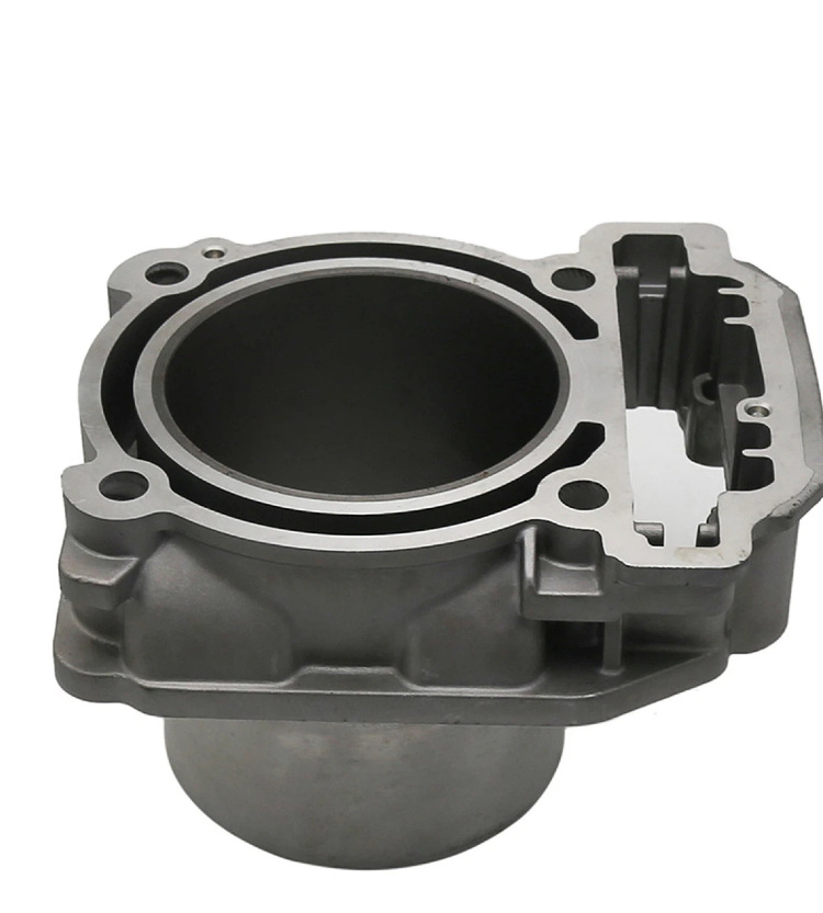 Motorcycle Parts: Brp Can-Am400 Cylinder Kit, Outlander 400 Cylinder Piston Assembly