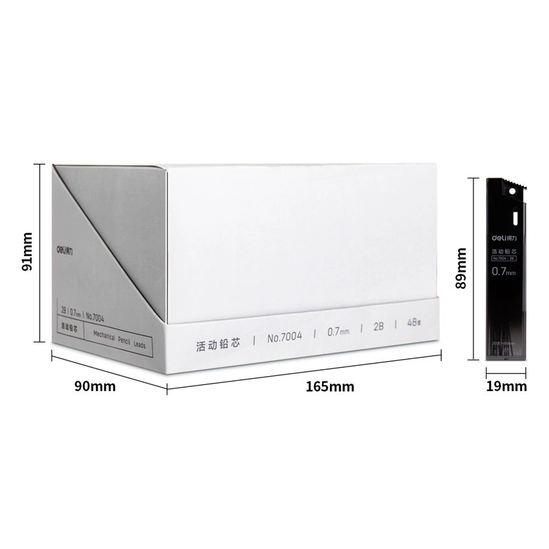 Automatic stationery, 0.5mm, wholesale