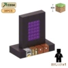 C034 Portal 38 PCS