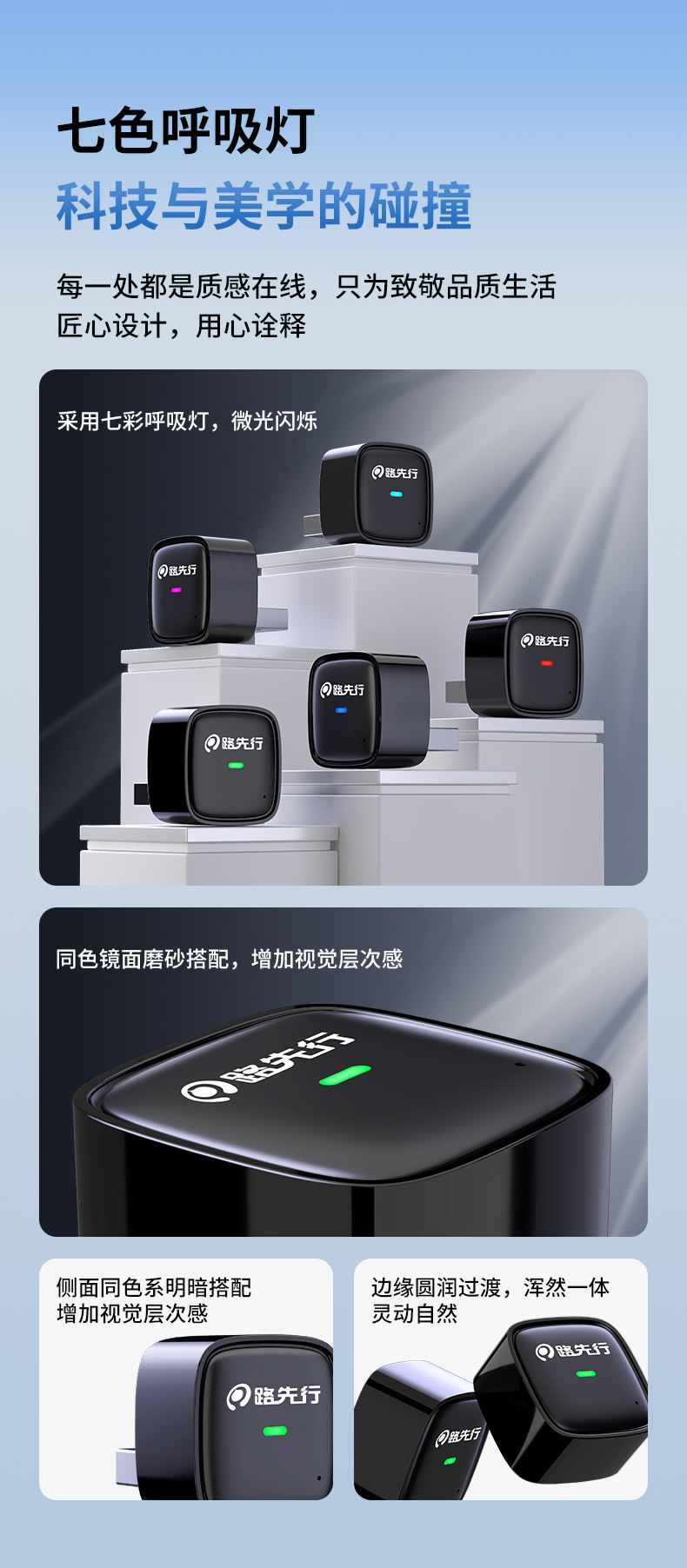 Suitable for Volkswagen Wired to Wireless Carplay Box Suitable for Sagitar, Magotan, Golf and Other 87B Vehicles
