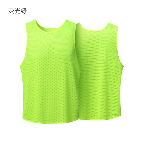 B001 fluorescent green