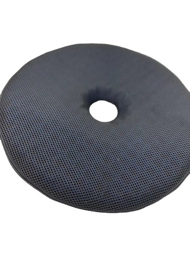 Summer Gel Honeycomb Seat Cushion Car Office Seat Cushion Cooling Breathable Ice Pad Sitter Cross-border