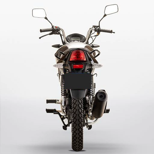 Заводская оптовая продажа ATV 150CC через границу экспорт китайское космическое качество 2 мотоцикла для взрослых