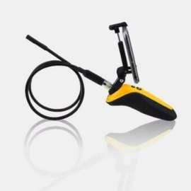 HT-668 手持手机WI-FI检测摄像头工业内窥镜