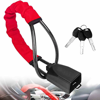 with Buckle Lock Car Safety – Car lock