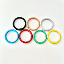 ��ɫ���Ꮧ�ɿ��������A���B�ӈAȦ�i��Ȧ耳�ȦDIY�Ʒ����