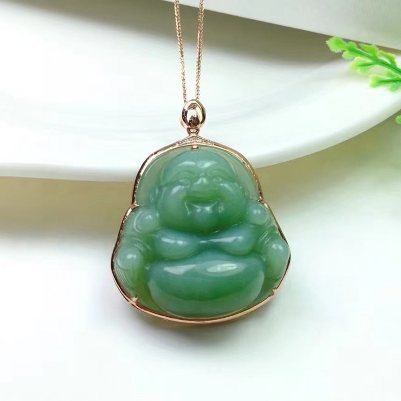 Organic jasper from Khotan district