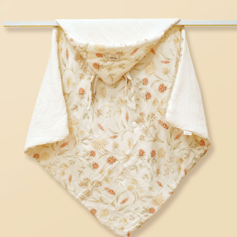 Floral fragrance radiance (550g autumn/winter outing)