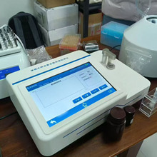 便携式重金属检测仪WNK-TSMD1001铅、镉、总砷、无机砷