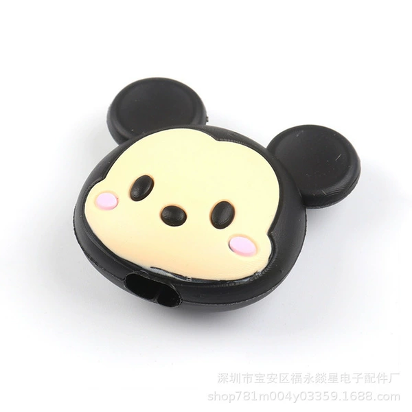 Mickey