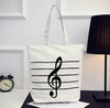 Fashionable shopping bag, one-shoulder bag, wholesale, South Korea