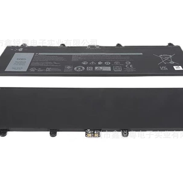 Suitable for Dell Latitude 7320 Inspiron 14 3420 Series 09F4Fn Battery