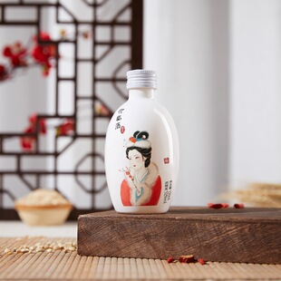��؈¶���Ĵ���Ů52���Ĵ����e�Ƹ��ֵСƿ��150ml��ƿ�L�r