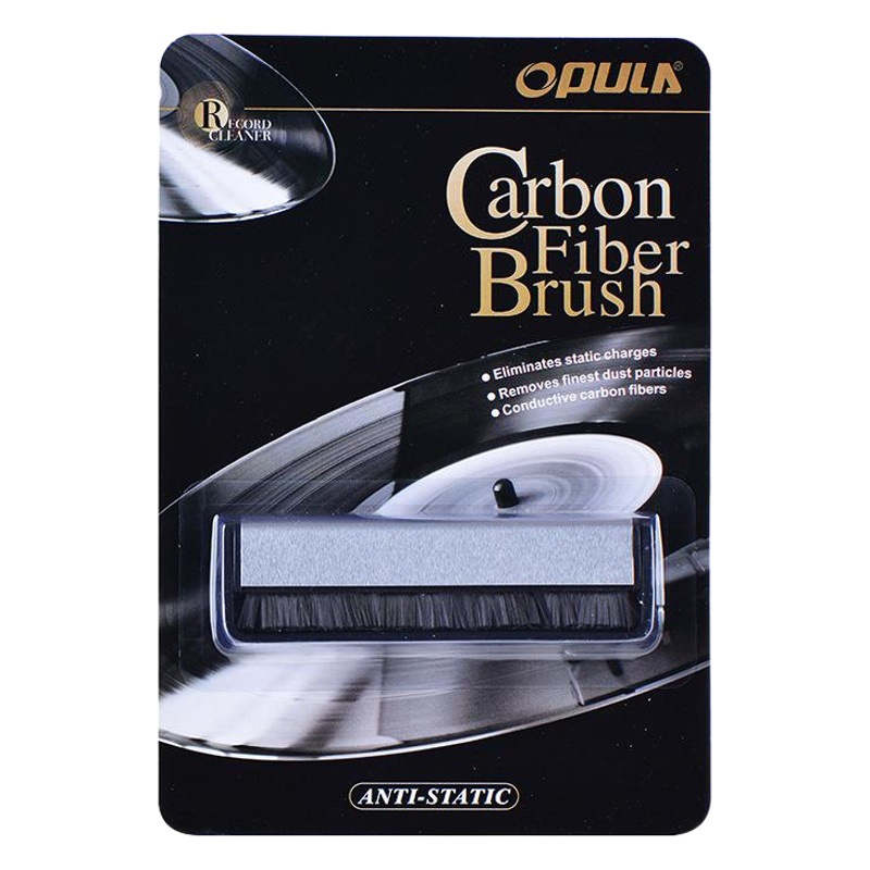 Oprah colgando cepillo LP disco de vinilo cepillo de limpieza traje fonógrafo suministros de limpieza