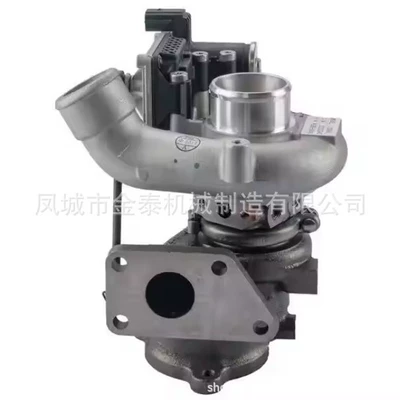 49389-05640 2470003003 turbocharger H5 Rimai 2.0