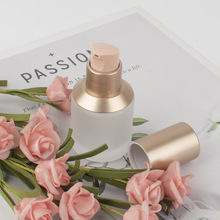 30ml�۵�Һ����ƿֱԲ��ѹ��Һƿ �����ɹ��װƿ��ױƷ���Ĳ���