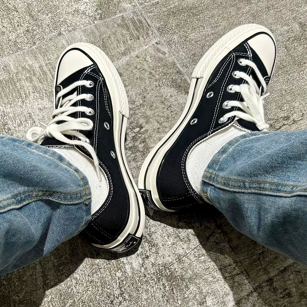 Классические туфли, тканевые высокие низкие converse для мужчин и женщин, универсальные кроссовки для отдыха