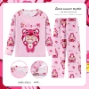 LYH-Long Set-261#Little Bear Lala