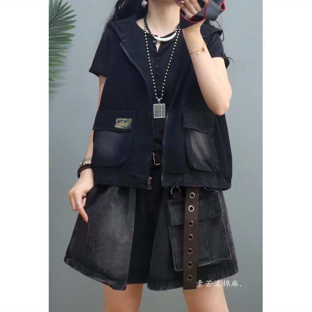 데님 블랙 카운터 품질