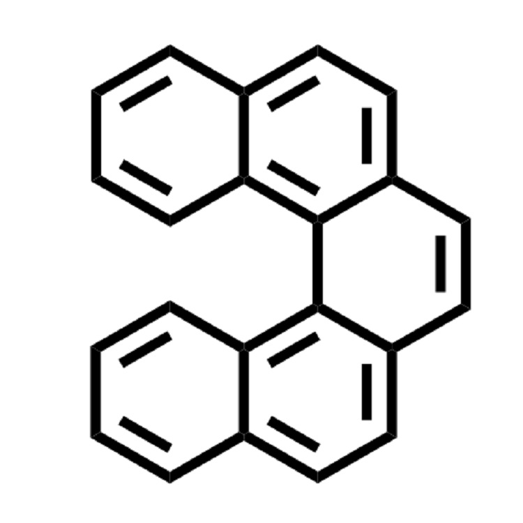 二苯并[C,G]菲  CAS:188-52-3  95%  现货供应  价格详询