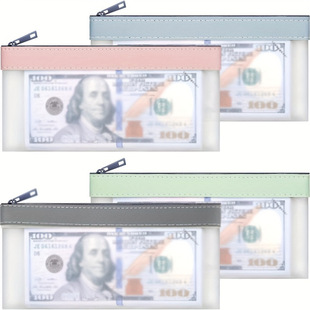 G 87825 Large capacity frosted pen bag ������ĥɰ�P��