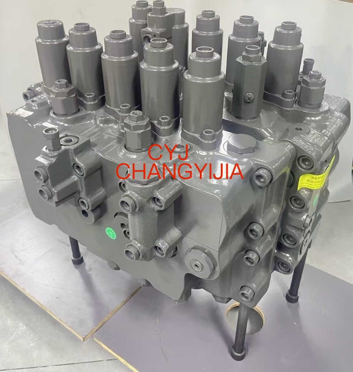 U36MXU 14595660 14532822 14541591 14644911 14735065分配阀