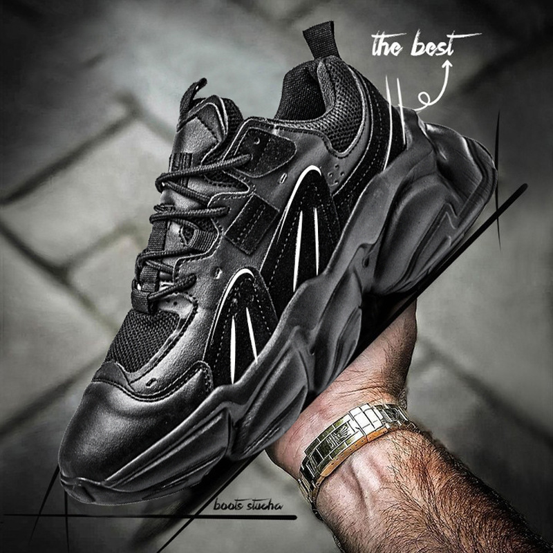 2024 Designer Mesh Damen Turnschuhe Männer Plattform Déck Sohle Schong Fra Loftkëssen Casual Schong Damen Turnschuhe Chunky Turnschuhe_voghion.com