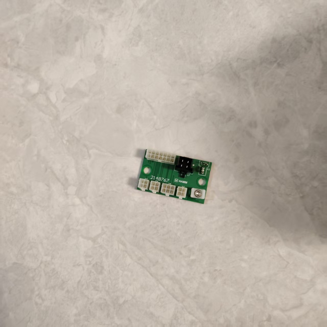 促销悍马压路机配件HD30压路机电路板2148871维特根系列配件批发