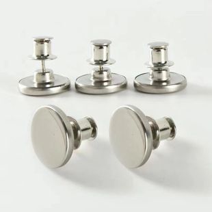 Zhongzan factory direct curtain strap nail-free buckle removable punch-free sewing-free buckle