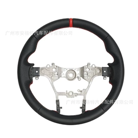 转向盘;其他转向系统;车牌架