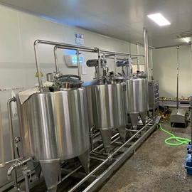 果蔬加工设备;肉品加工设备;饮料生产设备