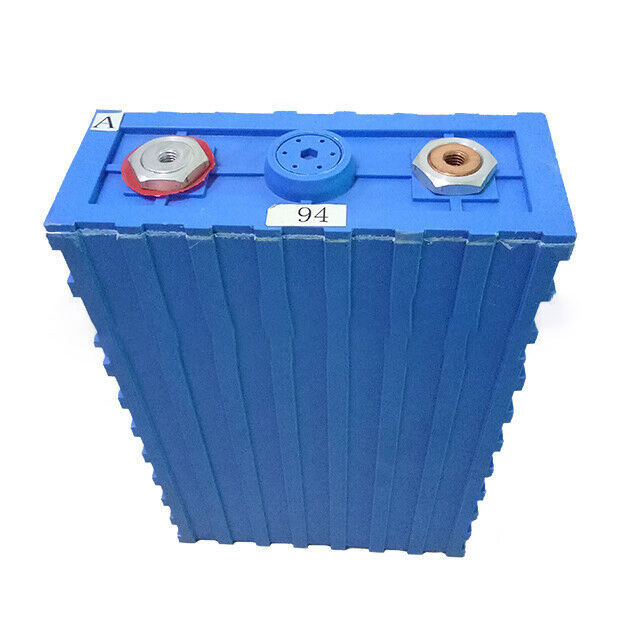 AVIC 200Ah rechargeable battery lithium iron phosphate battery pack solar cell