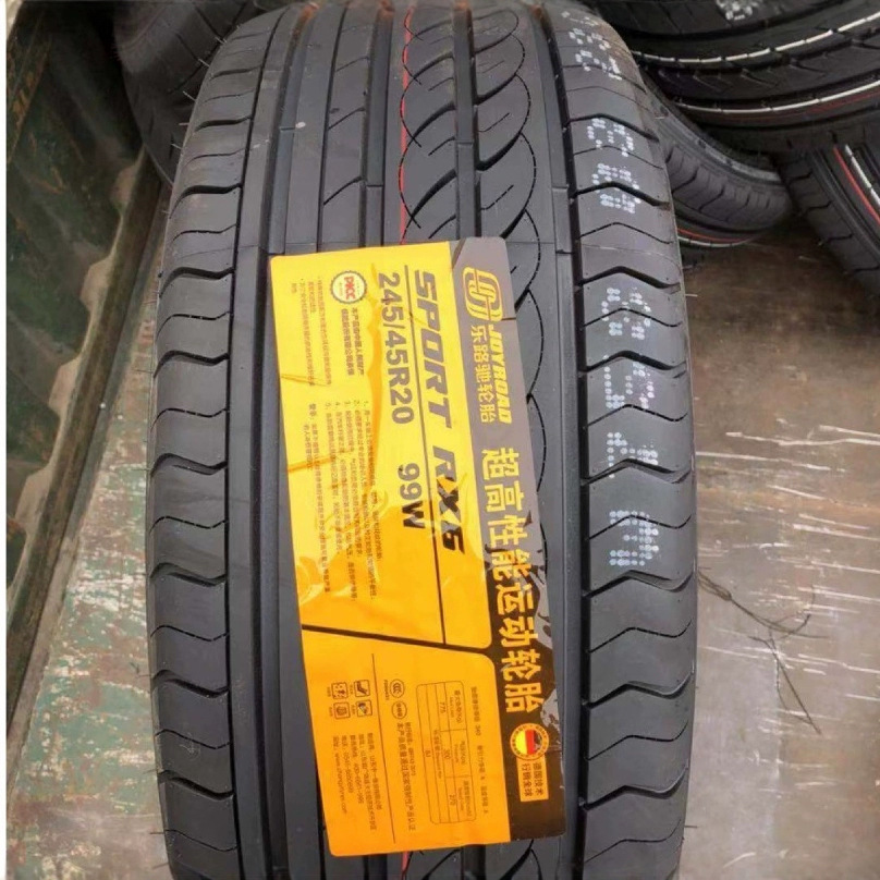 全新轮胎 245/45R20 RX6 适配路虎极光/长城VV5/比亚迪唐
