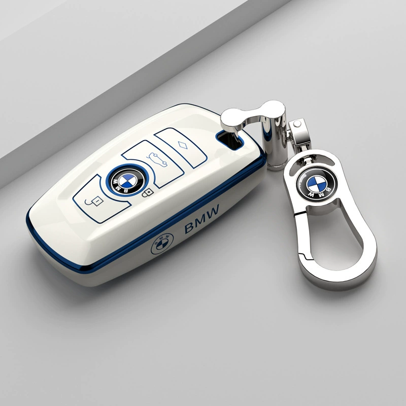 Подходит для BMW Keychain 3 серии 320li 3 серии 3 серии 3 серии 3 серии 3 серии 5 серии 5 серии 4 серии 1 серии 2 серии x3 старые высококлассные пряжки
