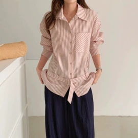 羽绒服;女式衬衫;女式针织衫