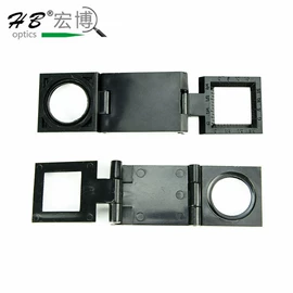 放大镜;指南针;显微镜