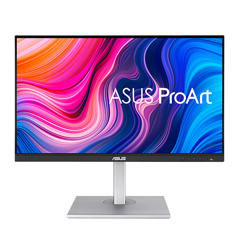 Proart Creative Kingdom Pa279Cv 27-Inch 4K Ips Screen Professional Design Office Monitor Lcd Screen