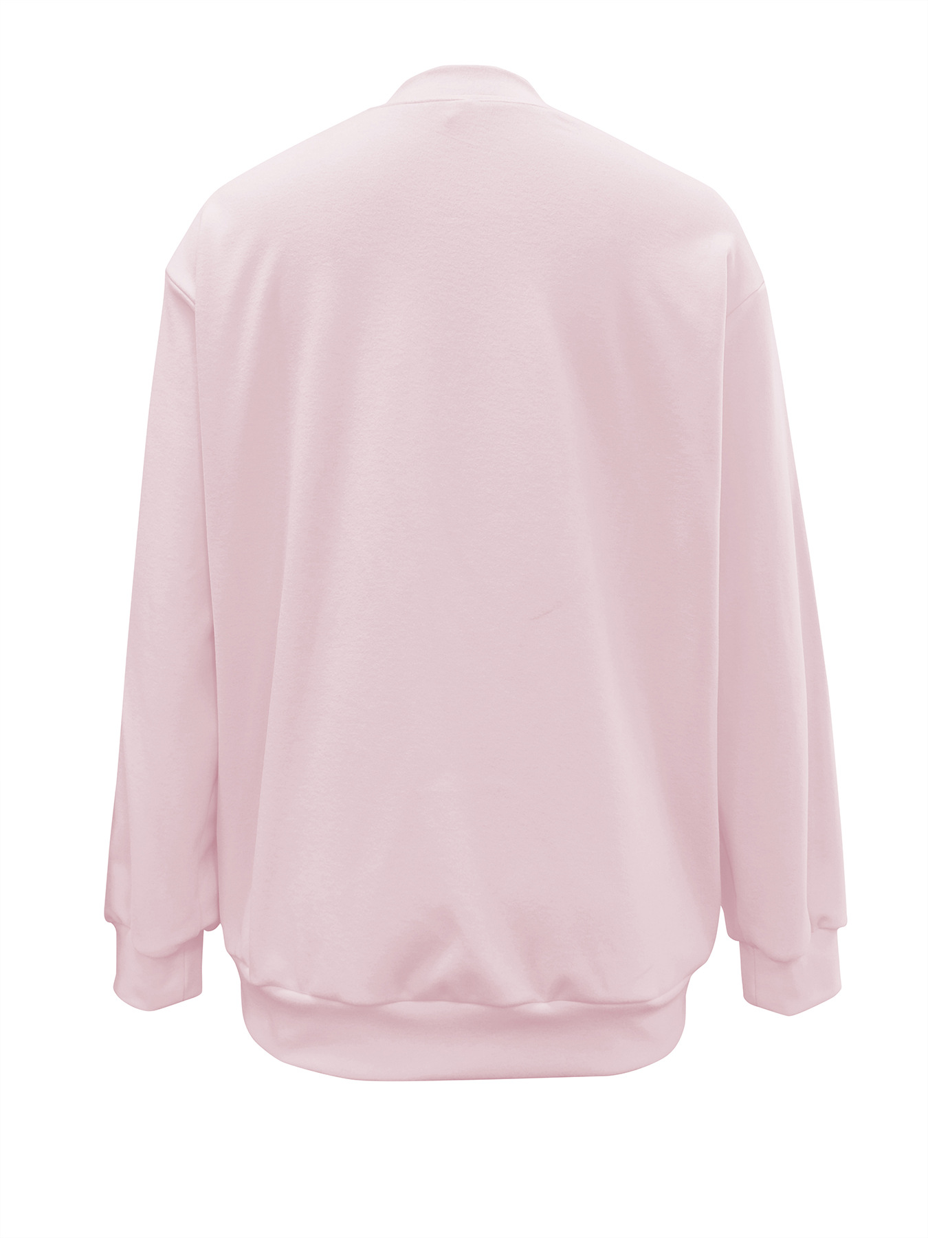 Gradient Sweatshirt Image 3
