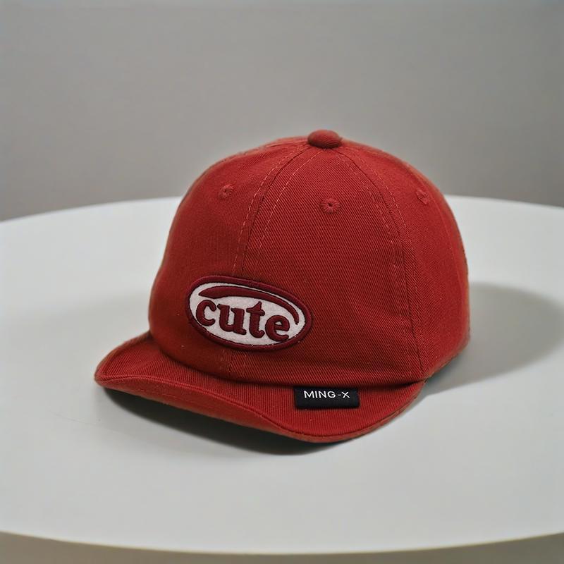 Sombrero para bebés primavera y otoño nuevo sombrero para bebés sombrero para bebés sombrero