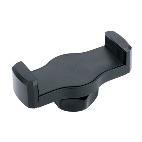 Directly supplied from the manufacturer, live broadcast mobile phone holder chuck, desktop disc bracket, one-word clip, double-pull E-shaped clip, mobile phone clip