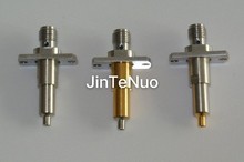 金特诺JinTeNuo I-PEX测试头测试线测试探针Mini 4合1汽车连接器