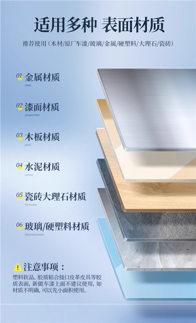 Powerful Adhesive Remover for Household Use, Universal Glue Remover for Strong Car Glass Double-Sided Tape Residue and Adhesive Removal