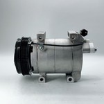 纳智捷压缩机 LUXGEN压缩机 双龙压缩机 SSANG YONG压缩机