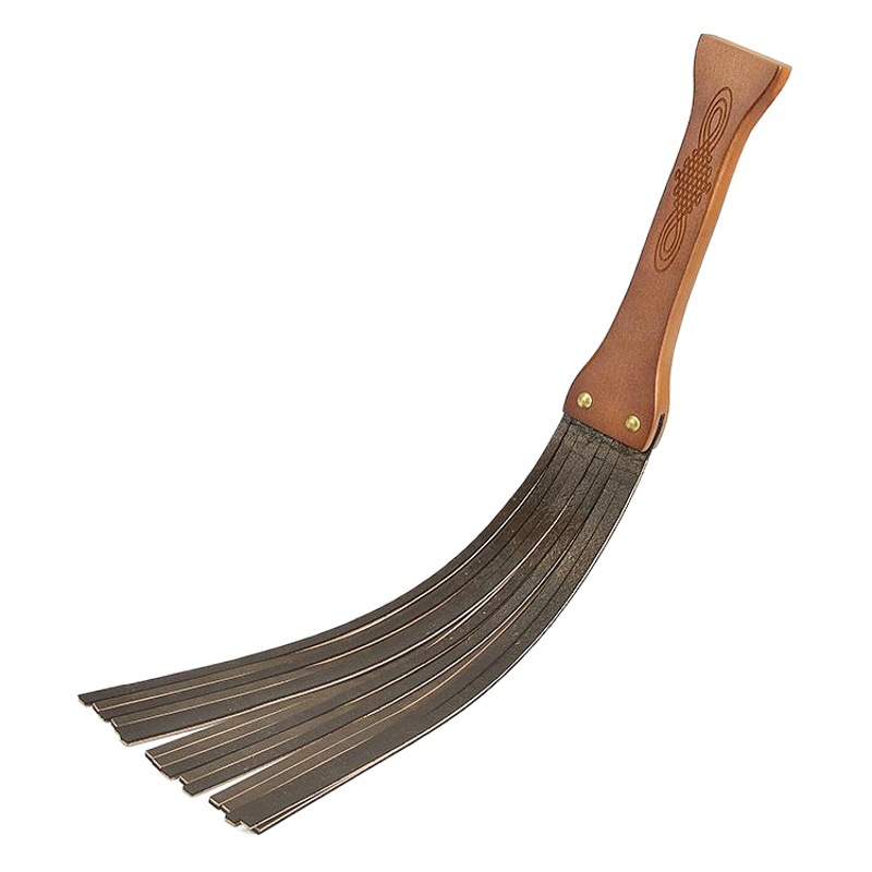 Fábrica directa SP herramientas suministros para adultos mango de madera antigua Bondage juguetes sexuales juego la pasión raqueta