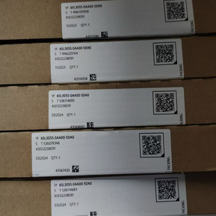 6SL3055-0AA00-5DA0 Siemens/SIEMENS 6SL30550AA005DA0 Power Modules