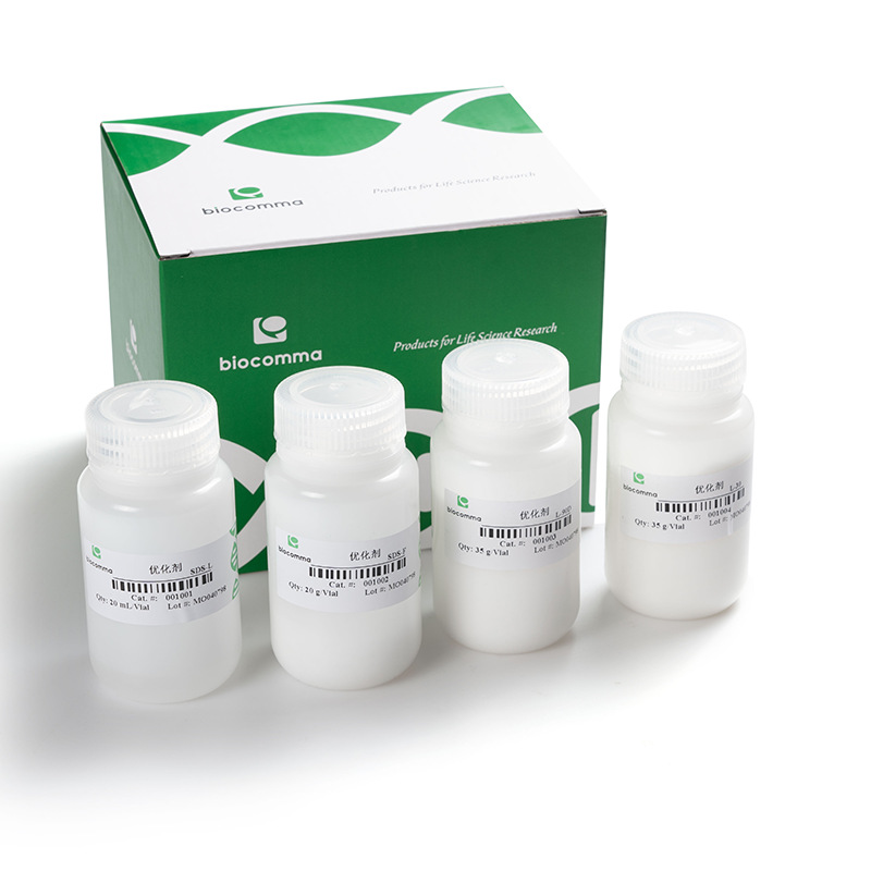 biocomma 胶体金免疫层析优化剂SDS-L/SDS-F/L-90D/L-30