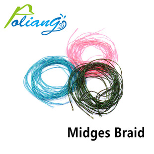 �������� 4���b�wω�W���|�w��������⼚�����|�w�� midge braid