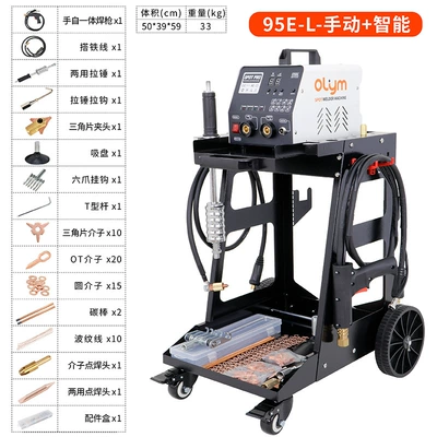 Repair Wholesale, Sheet Metal Spray Repair - 95e-l-manual-intelligent