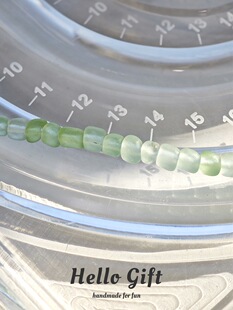 ?������5-6mm���֝u׃�Gɫϵ����͸������������朗ldiy�ֹ���
