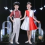 主持儿童幼儿朗诵合唱服